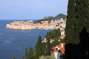 Golden Creek Amazing Sea Views Apartment